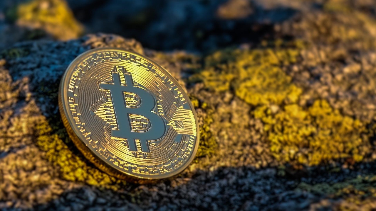 微策略Strategy又砸5.5亿美元购买比特币！总持有量突破53.8万枚
